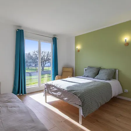 Tatil Evi Bounty - Vue Montagne Parking Prive Salles-Adour