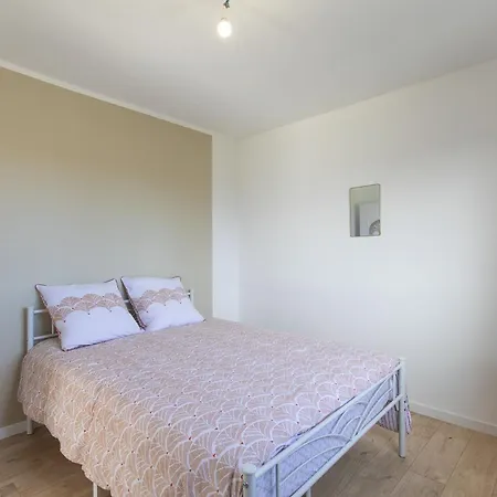 Tatil Evi Bounty - Vue Montagne Parking Prive *
