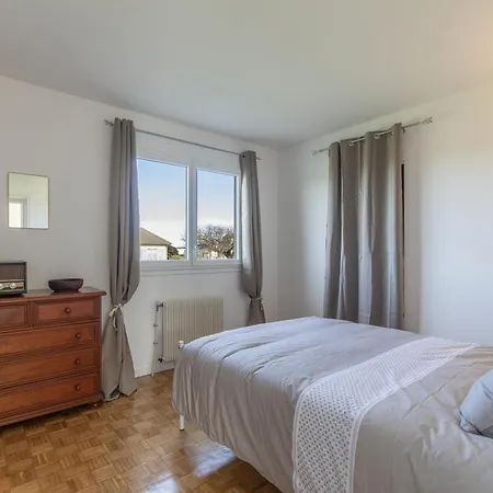Bounty - Vue Montagne Parking Prive *